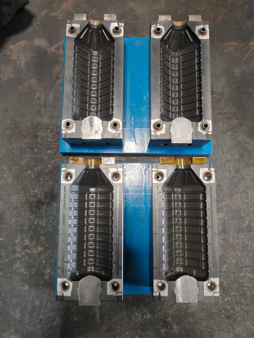 Multi Cavity Mould Bahrain