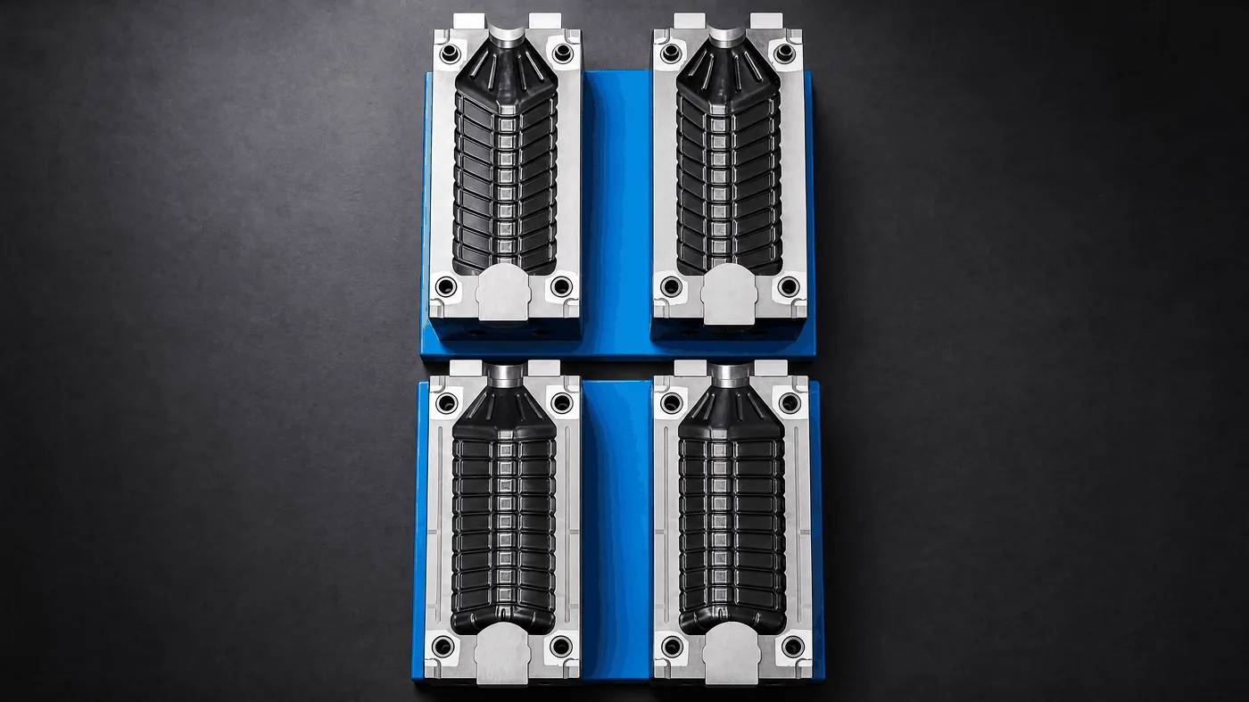 Blow mould pricing and cost factors explained — Ultra Mould