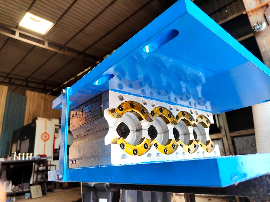 Ultra Mould Name Plate – Ultra Mould Pratham Engineering